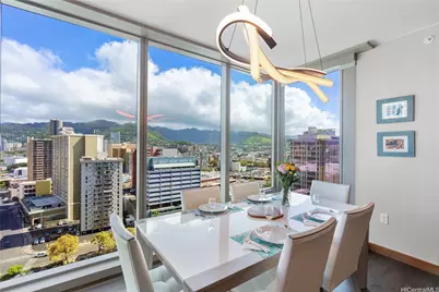 1555 Kapiolani Boulevard #1612, Honolulu, HI 96814 - Photo 1