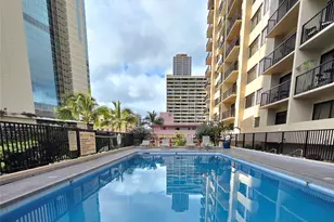 2140 Kuhio Ave, Honolulu, HI 96815 - Photo 1