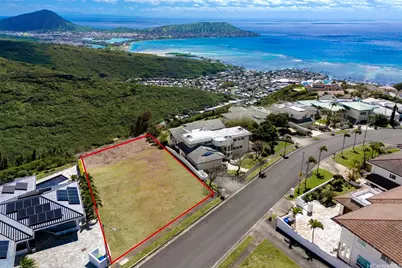911 Ikena Circle, Honolulu, HI 96821 - Photo 1
