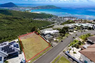 911 Ikena Circle, Honolulu, HI 96821 - Photo 1