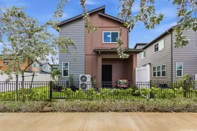 91-1640 Honouliuli Street #63, Ewa Beach, HI 96706 - Photo 1