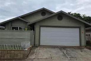 91-1087 Pohahawai Pl, Ewa Beach, HI 96706 - Photo 1