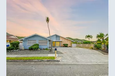 1166 Akuila Place, Kailua, HI 96734 - Photo 1