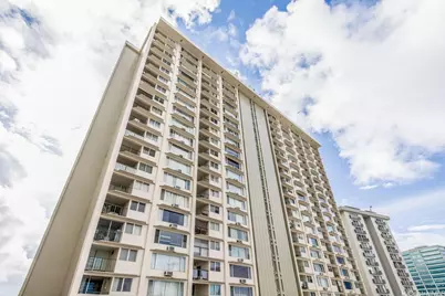 747 Amana Street #404, Honolulu, HI 96814 - Photo 1
