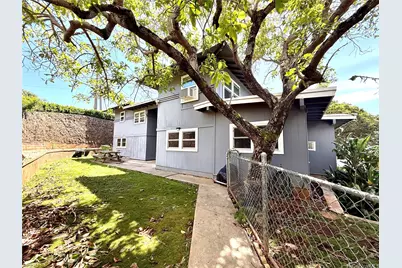 1469 Alewa Drive, Honolulu, HI 96817 - Photo 1