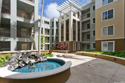 520 Lunalilo Home Road #8311, Honolulu, HI 96825 - Photo 1
