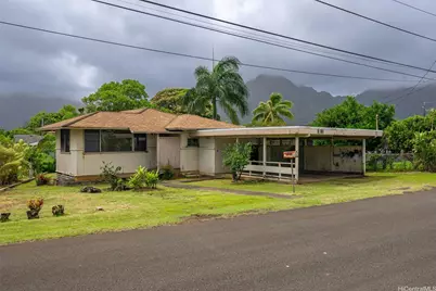 45-138 Makahio Street, Kaneohe, HI 96744 - Photo 1