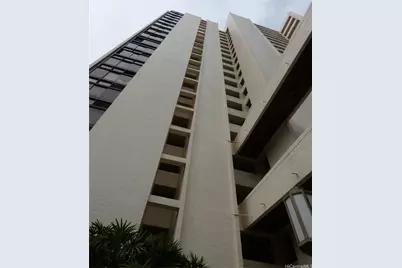 521 Hahaione Street #217K, Honolulu, HI 96825 - Photo 1