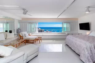 2895 Kalakaua Ave, Honolulu, HI 96815 - Photo 1
