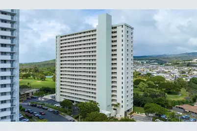 1160 Ala Napunani Street #1907, Honolulu, HI 96818 - Photo 1