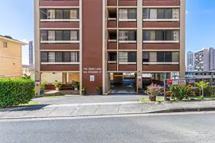 905 Spencer St, Honolulu, HI 96822 - Photo 1