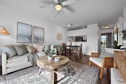 94-539 Lumiaina Street #V203, Waipahu, HI 96797 - Photo 1