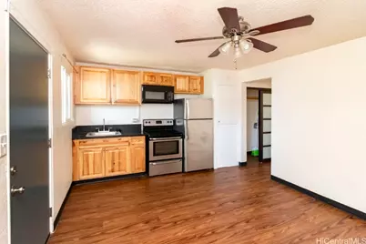 2503 Ala Wai Boulevard #K, Honolulu, HI 96815 - Photo 1