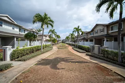 91-2027 Kaioli Street #3602, Ewa Beach, HI 96706 - Photo 1
