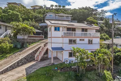 4169 Koko Drive, Honolulu, HI 96816 - Photo 1