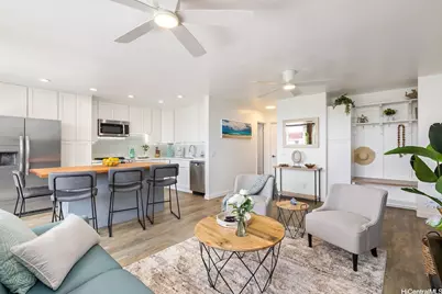 84-757 Kiana Place #2/4B, Waianae, HI 96792 - Photo 1
