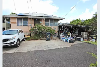 3465 Kaimuki Avenue, Honolulu, HI 96816 - Photo 1