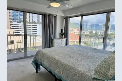 419 Atkinson Drive #701, Honolulu, HI 96814 - Photo 1