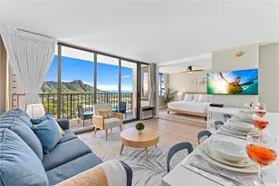 201 Ohua Ave, Honolulu, HI 96815 - Photo 1