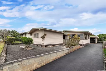 1781 California Avenue, Wahiawa, HI 96786 - Photo 1