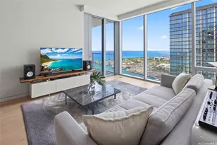1118 Ala Moana Blvd, Honolulu, HI 96814 - Photo 1