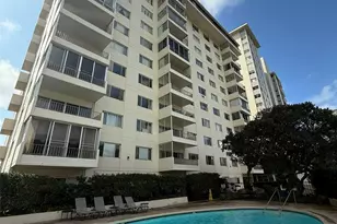 1001 Wilder Ave, Honolulu, HI 96822 - Photo 1