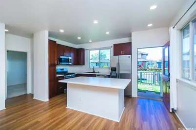 91-1016 Huaulaula Loop, Ewa Beach, HI 96706 - Photo 1