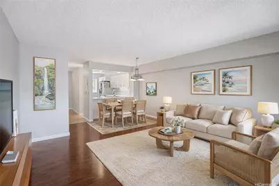 98-941 Moanalua Road #403, Aiea, HI 96701 - Photo 1