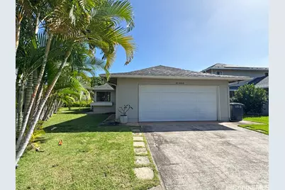 91-1003 Okupe Street, Ewa Beach, HI 96706 - Photo 1