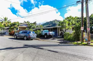 2749 Piliwai St, Honolulu, HI 96819 - Photo 1
