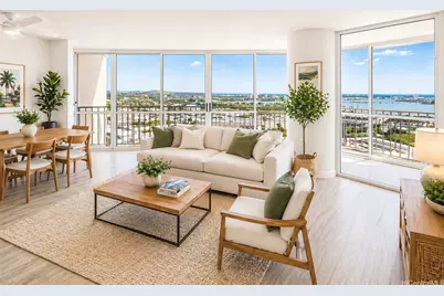 98-099 Uao Place #2004, Aiea, HI 96701 - Photo 1