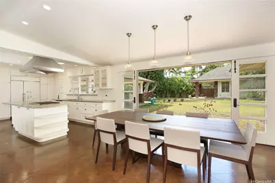 1116 Kealaolu Avenue, Honolulu, HI 96816 - Photo 1
