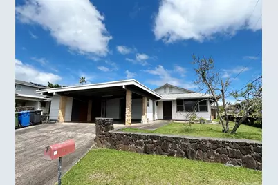 90 Makaweo Avenue, Wahiawa, HI 96786 - Photo 1