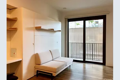 987 Queen Street #710, Honolulu, HI 96814 - Photo 1