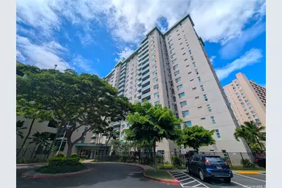 3009 Ala Makahala Place #603, Honolulu, HI 96818 - Photo 1