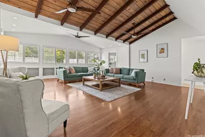 642 Papalani Street, Kailua, HI 96734 - Photo 1