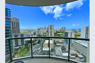 1837 Kalakaua Avenue #2202, Honolulu, HI 96815 - Photo 1
