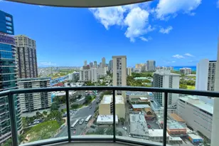 1837 Kalakaua Ave, Honolulu, HI 96815 - Photo 1