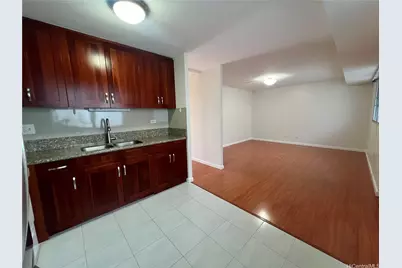 1452 Liholiho Street #205, Honolulu, HI 96822 - Photo 1