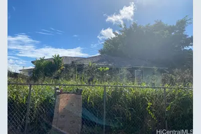 1142 Hoihoi Avenue, Wahiawa, HI 96786 - Photo 1