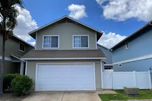 91-1028 Hoopili St, Ewa Beach, HI 96706 - Photo 1