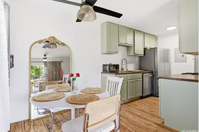 91-1064 Mikohu Street #3A, Ewa Beach, HI 96706 - Photo 1
