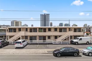 2105 Algaroba St, Honolulu, HI 96826 - Photo 1