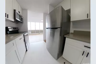 1535 Pensacola Street #33, Honolulu, HI 96822 - Photo 1