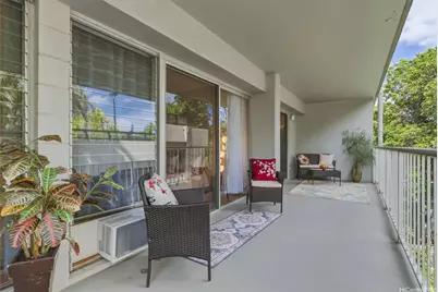 1658 Liholiho Street #305, Honolulu, HI 96822 - Photo 1