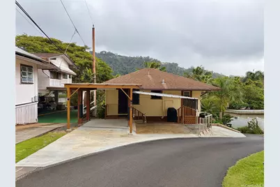 1610 Sherman Park Place, Honolulu, HI 96817 - Photo 1
