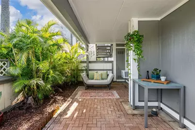 480 Mananai Place #12G, Honolulu, HI 96818 - Photo 1