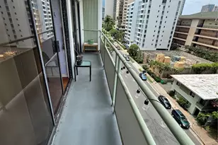 445 Kaiolu St, Honolulu, HI 96815 - Photo 1
