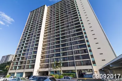 98-402 Koauka Loop #1208, Aiea, HI 96701 - Photo 1