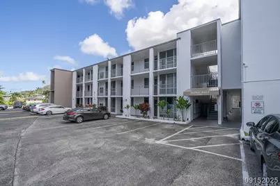 45-697 Kamehameha Highway #204, Kaneohe, HI 96744 - Photo 1